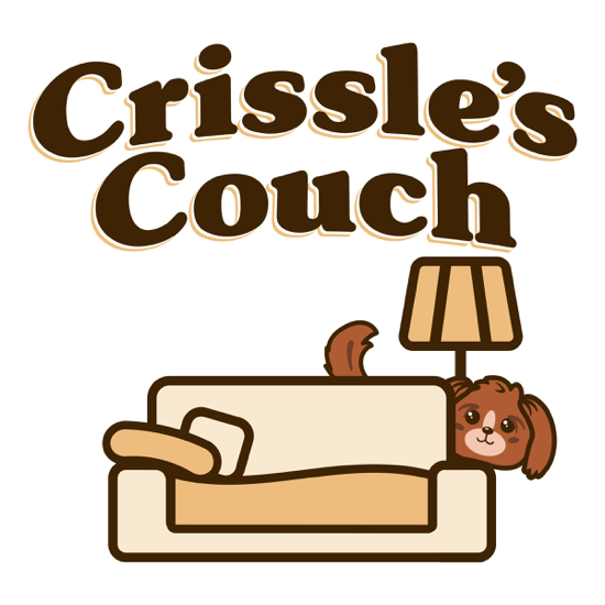 Crissle?s Couch