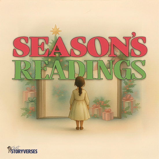 Season's Readings ? Christmas Stories and Holiday Tales