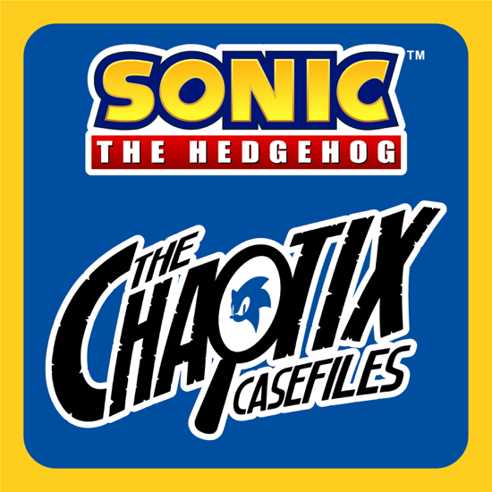 Sonic the Hedgehog Presents: The Chaotix Casefiles 
