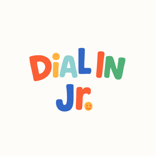 Dial In Jr.