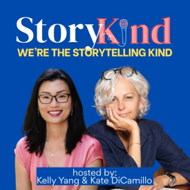 StoryKind