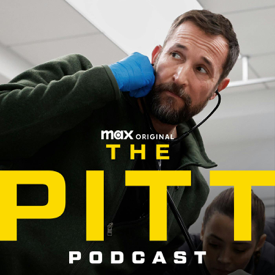 The Pitt Podcast