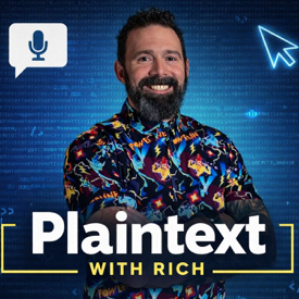 Plaintext with Rich