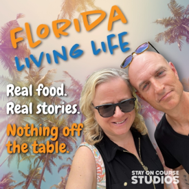 Florida Living LIfe