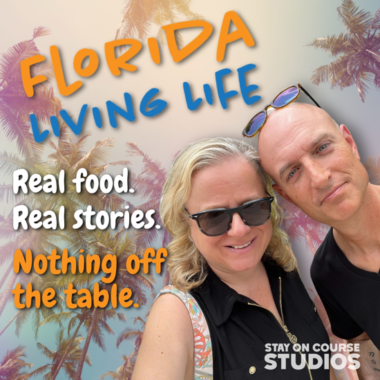 Florida Living LIfe 