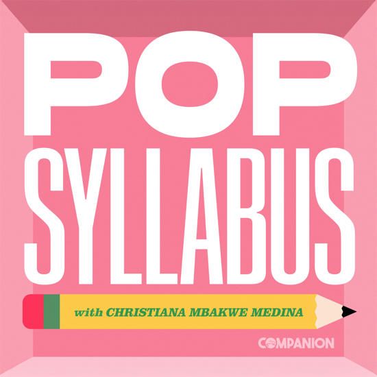 Pop Syllabus