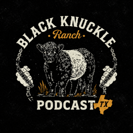 Black Knuckle Ranch