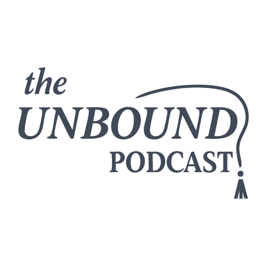 The Unbound Podcast with Dr. Tony Evans
