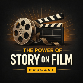 The Power Of Story On Film Podcast