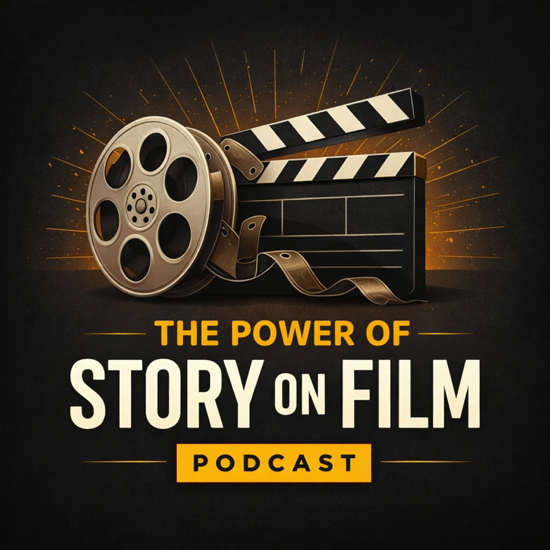 The Power Of Story On Film Podcast