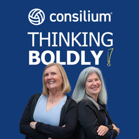 Thinking Boldly!
