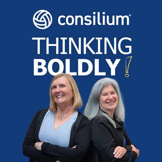 Thinking Boldly!