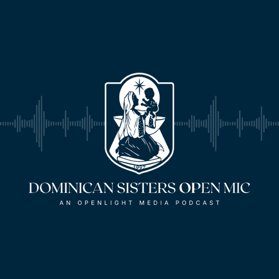 Dominican Sisters Open Mic
