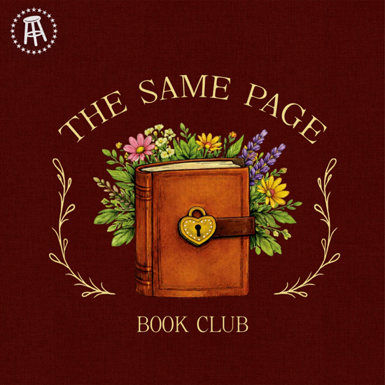 The Same Page Book Club