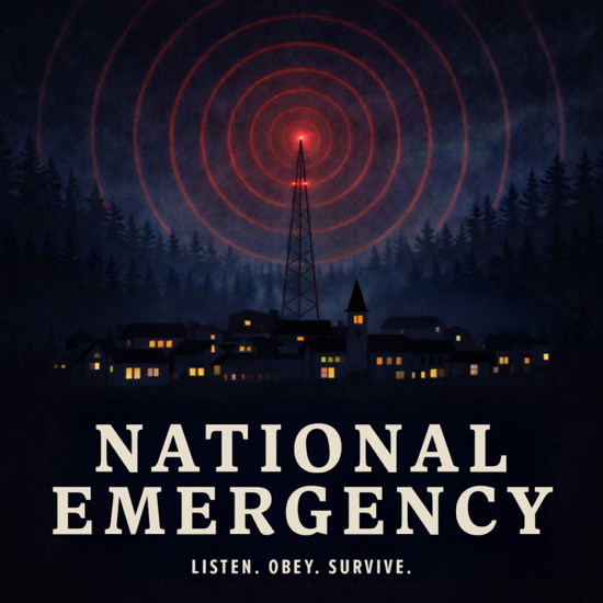 National Emergency