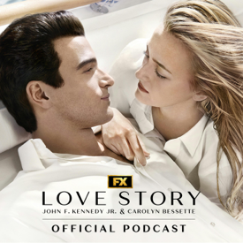Love Story: John F. Kennedy Jr. & Carolyn Bessette Official Podcast