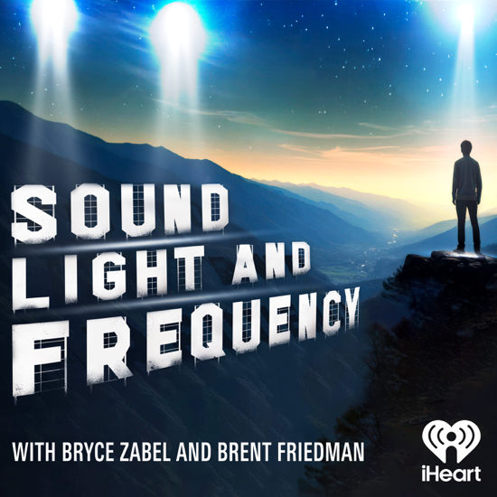 Sound, Light & Frequency 