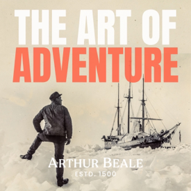 The Art of Adventure
