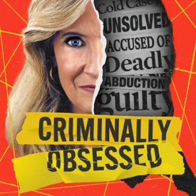 Criminally Obsessed
