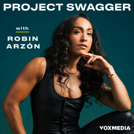 Project Swagger with Robin Arzón