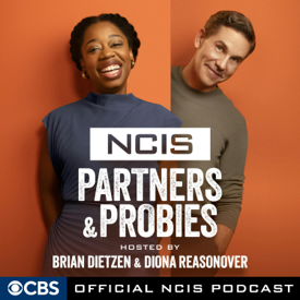 NCIS: Partners & Probies