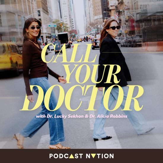 Call Your Doctor