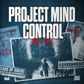 Project Mind Control