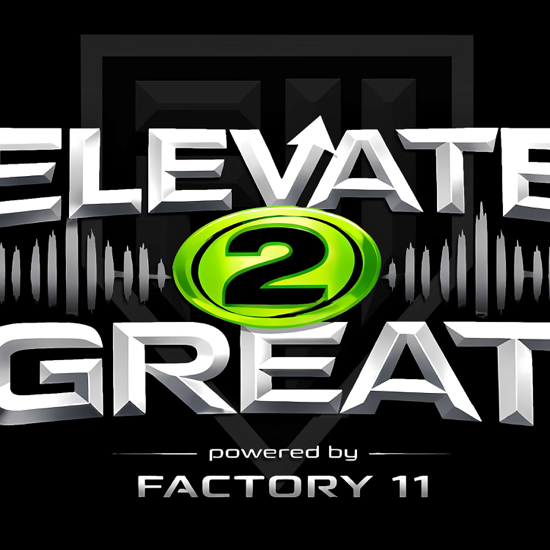 Elevate 2 Great 