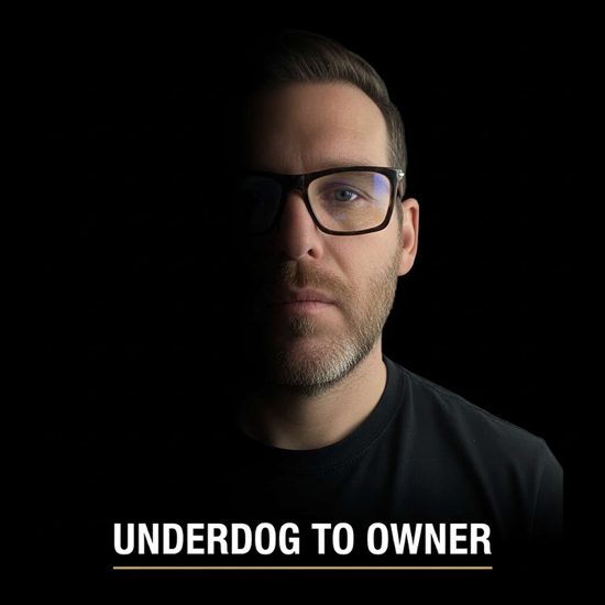 Underdog to Owner