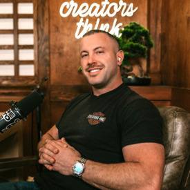 Creators Inc. Podcast