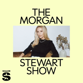 The Morgan Stewart Show