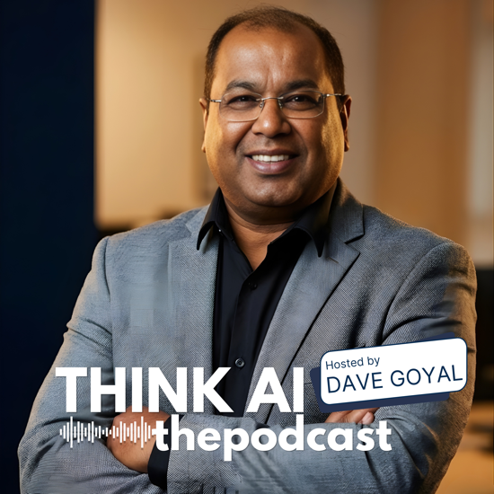 Think AI Podcast