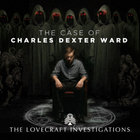 The Case of Charles Dexter Ward
