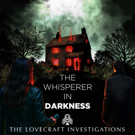 The Whisperer In Darkness