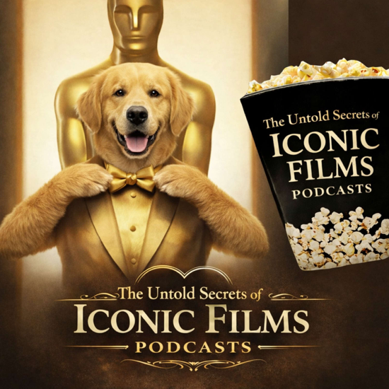 The Untold Secrets of Iconic Films Podcasts
