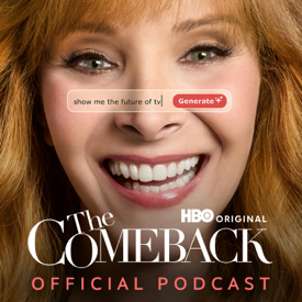The Comeback Official Podcast
