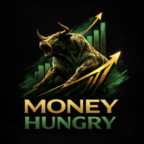 Money Hungry