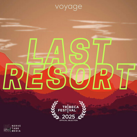 Last Resort