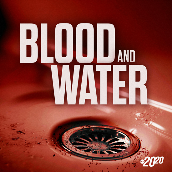 Blood and Water
