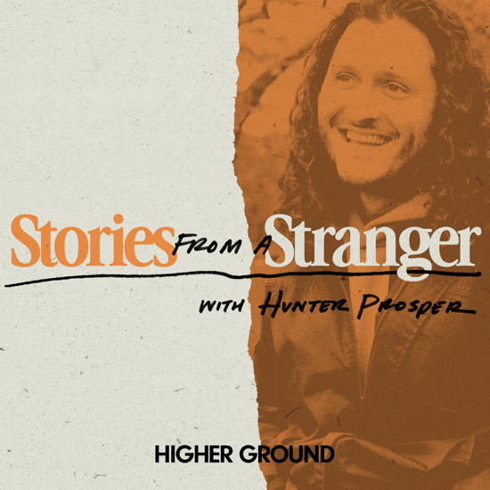 Stories from a Stranger