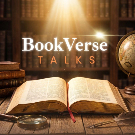 BookVerse Talks