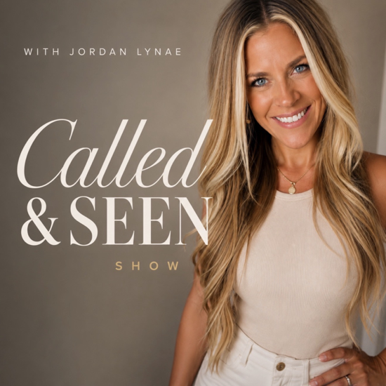 CALLED TO BE SEEN