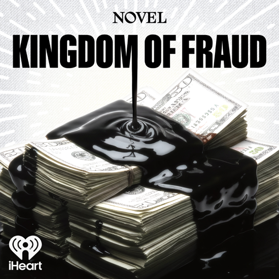  Kingdom of Fraud