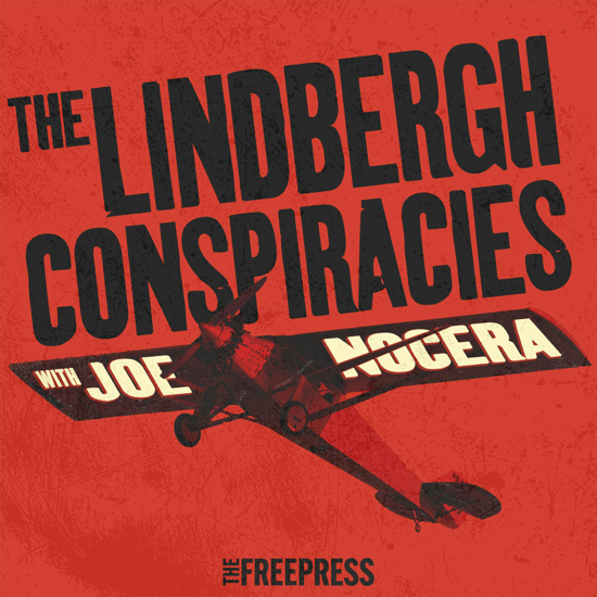 The Lindbergh Conspiracies 