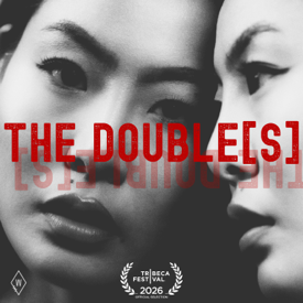THE DOUBLE[S]