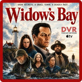 Widow's Bay