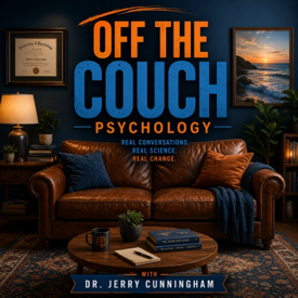 Off the Couch Psychology