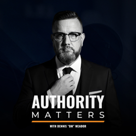 Authority Matters