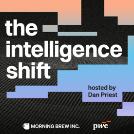 The Intelligence Shift