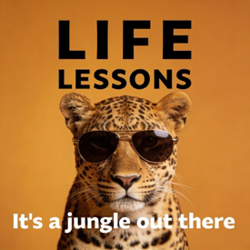 Life Lessons | Building Resilience & Social Connections